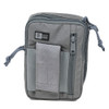 ELITE SURVIVAL SYSTEMS Liberty Wolf Gray Gun Pack (8001-WG)