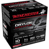 Winchester Ammo Drylok Super Steel 10 Gauge 3-1/2in 1-5/8oz BB Shotshell 25 Round Box  (XSC10BB)