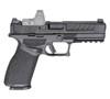 SPRINGFIELD ARMORY Echelon 9mm 4.5in 17rd/20rd Mags Black Melonite Pistol (EC9459B-U)