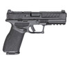 SPRINGFIELD ARMORY Echelon 9mm 4.5in 17rd/20rd Mags Black Melonite Pistol (EC9459B-U)