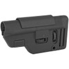 B5 SYSTEMS AR-15 Collapsible Precision Long Black Stock (CPS-1412)