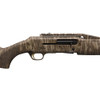 BROWNING Silver Rifled Deer 20Ga 22in 4rd Mossy Oak Bottomland Semi-Automatic Shotgun (11433621)