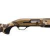 BROWNING Maxus II Wicked Wing 12Ga 28in 4rd Vintage Tan Semi-Automatic Shotgun (11739204)