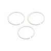 CMMG AR-15 Split Type 3-Pack Gas Ring (55BA467)