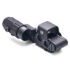 EOTECH Holographic Hybrid Sight V with EXPS3-4 Sight and G45.STS 5x Magnifier (HHS V)