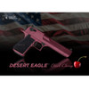 MAGNUM RESEARCH Desert Eagle .50AE 6in 7rd Black Cherry Pistol (DE50BKC)