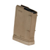 MISSION FIRST TACTICAL AR15 5.56mm 10rd Scorched Dark Earth Polymer Magazine (10PM556BAG-SDE)