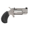 NORTH AMERICAN ARMS Pug .22 Magnum 1in 5rd Revolver with Tritium Dot Sight (NAA-PUG-TC)