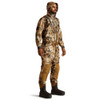 SITKA Delta Optifade Waterfowl Marsh Zip Wader (600238-WL)