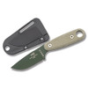 ESEE KNIVES Izula-II 2.63in OD Blade Knife with Complete Kit (IZULA-II-OD-KIT)