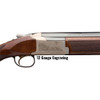 BROWNING Citori 725 Feather 12 Ga 28in 3in Over/Under Shotgun (182093004)