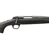 BROWNING X-Bolt Micro Composite 6.5 Creedmoor 20in 4rd Black Bolt-Action Rifle (35440282)