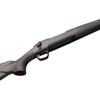 BROWNING X-Bolt Composite Stalker 7mm-08 Rem 22in 4rd Bolt-Action Rifle (35496216)