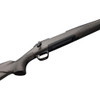 BROWNING X-Bolt Composite Stalker .270 Win 22in 4rd Bolt-Action Rifle (35496224)