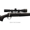 BROWNING X-Bolt Stainless Stalker .308 Win 22in 4rd Bolt-Action Rifle (35497218)