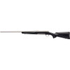BROWNING X-Bolt Stainless Stalker .270 Win 22in 4rd Bolt-Action Rifle (35497224)