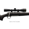 BROWNING X-Bolt Stainless Stalker .270 Win 22in 4rd Bolt-Action Rifle (35497224)