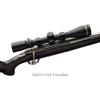 BROWNING X-Bolt Stainless Stalker .270 Win 22in 4rd Bolt-Action Rifle (35497224)