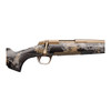 BROWNING X-Bolt Mountain Pro Long Range 26in Burnt Bronze 3rd 7mm Rem Mag Bolt Action Rifle (35539227)