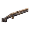 BROWNING X-Bolt Mountain Pro Long Range 26in Burnt Bronze 3rd 6.8 Western Bolt Action Rifle (35539299)