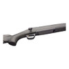 BROWNING X-Bolt Pro Carbon Gray 26in 6.8mm Western 4rd Bolt Action Rifle (35542299)