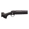 BROWNING X-Bolt Pro Long Range Carbon Gray 26in .280 Ackley Improved 4rd Bolt Action Rifle (35543283)