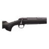 BROWNING X-Bolt Pro Long Range Carbon Gray 26in 6.8mm Western 4rd Bolt Action Rifle (35543299)