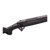 BROWNING X-Bolt Pro Long Range Carbon Gray 26in 6.8mm Western 4rd Bolt Action Rifle (35543299)