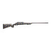 BROWNING X-Bolt Pro Long Range McMillan Game Scout Carbon Gray 6.8 Wst 3rd Bolt Action Rifle (35545299)