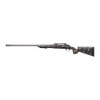 BROWNING X-Bolt Pro Long Range McMillan Game Scout Carbon Gray 6.8 Wst 3rd Bolt Action Rifle (35545299)