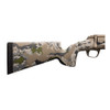 BROWNING X-Bolt Hell's Canyon McMillan LR 26in 6.5 Creedmoor 4rd Bolt Action Rifle (35556282)