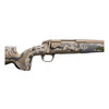 BROWNING X-Bolt Hell's Canyon McMillan LR 26in .28 Nosler 3rd Bolt Action Rifle (35556288)