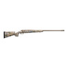 BROWNING X-Bolt Hell's Canyon McMillan LR 26in .300 PRC 3rd Bolt Action Rifle (35556297)