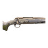 BROWNING X-Bolt Speed LR OVIX Camo 26in .270 WSM 3rd Bolt Action Rifle (35557248)