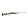 BROWNING X-Bolt Speed Suppressor Ready OVIX Camo 22in .300 Win Mag 3rd Bolt Action Rifle (35559229)