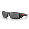OAKLEY SI Gascan American Heritage 2020 Frame/Prizm Black Polarized Lens Sunglasses (OO9014-6360)