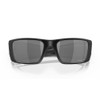 OAKLEY SI Fuel Cell Armed Forces Matte Black Frame/Prizm Black Polarized Lens Sunglasses (OO9096-L260)