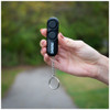 SABRE Personal Safety Kit With Pepper Spray And Personal Alarm (HCPA-BKOC)