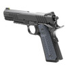 SAVAGE 1911 Gov't .45 Auto 5in 2x 8rd Mags Black Nitride Pistol with Rail (67210)