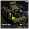 SAVIOR EQUIPMENT Specialist Series Mini OD Green Range Bag (RA-DGSPWS-MINI-OG)