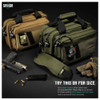 SAVIOR EQUIPMENT Specialist Series Mini OD Green Range Bag (RA-DGSPWS-MINI-OG)