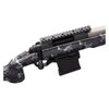 BROWNING X-Bolt Target Pro McMillan 6.5 Creedmoor 26in Adjustable SR MB 10rd Rifle (35561282)