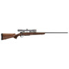 BROWNING AB3 Hunter .270 Win 22in 5rd Walnut Stock Rifle (35801224)