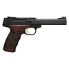 BROWNING Buck Mark Plus Rosewood UDX .22LR 5.5in 10rd California Compliant Pistol (51429490)