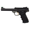 BROWNING Buck Mark Plus Practical URX .22LR 5.5in 10rd Pistol (51530490)