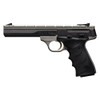 BROWNING Buck Mark Contour Gray URX .22LR 5.5in 10rd Pistol (51564490)