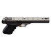 BROWNING Buck Mark Contour Gray URX .22LR 5.5in 10rd Pistol (51564490)