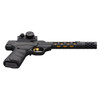 BROWNING Buck Mark Vision Black/Gold .22LR 5.875in Suppressor Ready Vortex Red Dot 10rd Pistol (51582490)