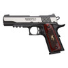 BROWNING 1911-380 Black Label Medallion Pro .380 Auto 3.625in With Rail And 3-Dot Sights 8rd Pistol (51970492)
