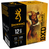 BROWNING BXD Upland 12Ga 2.75in 1-3/8 oz 5 Shotshell Ammo (B193511225)